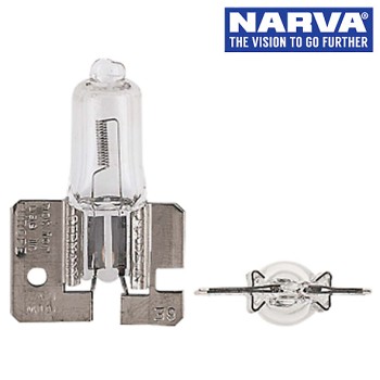 Narva 48760 - 24V 100W X511 Halogen Headlight Globe (Box of 1)